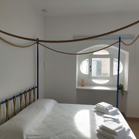 Palazzo Accinni B&B Monopoli Dış mekan fotoğraf