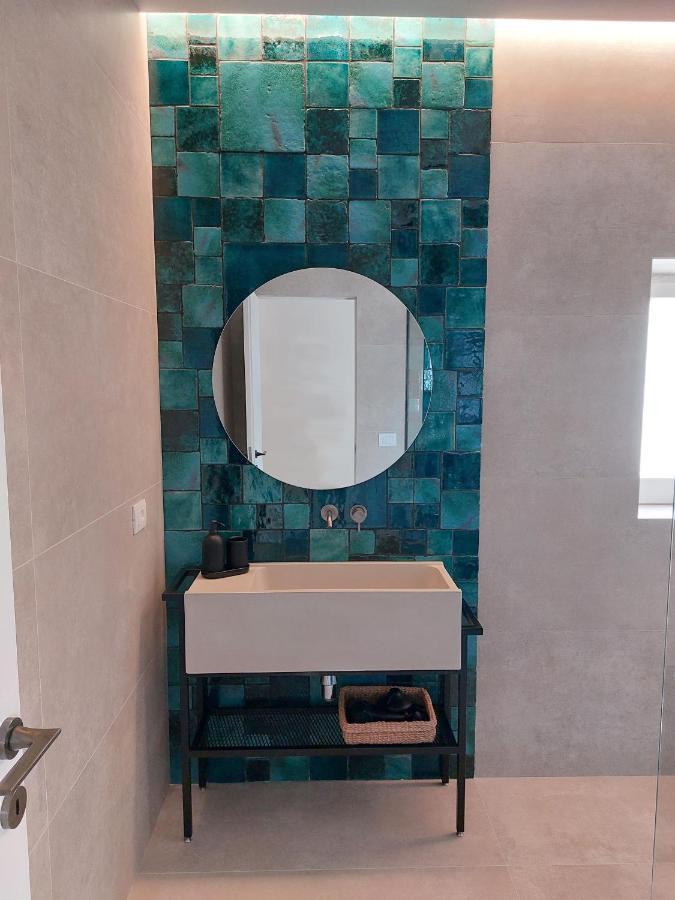 Palazzo Accinni B&B Monopoli Dış mekan fotoğraf