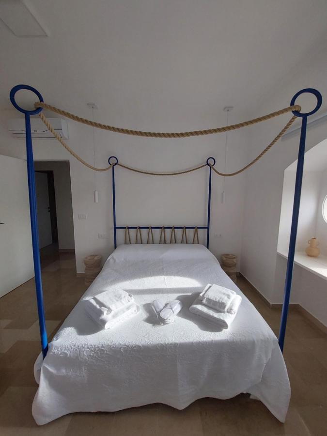 Palazzo Accinni B&B Monopoli Dış mekan fotoğraf
