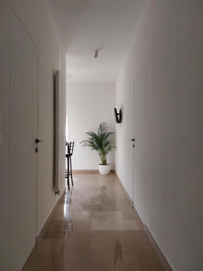 Palazzo Accinni B&B Monopoli Dış mekan fotoğraf