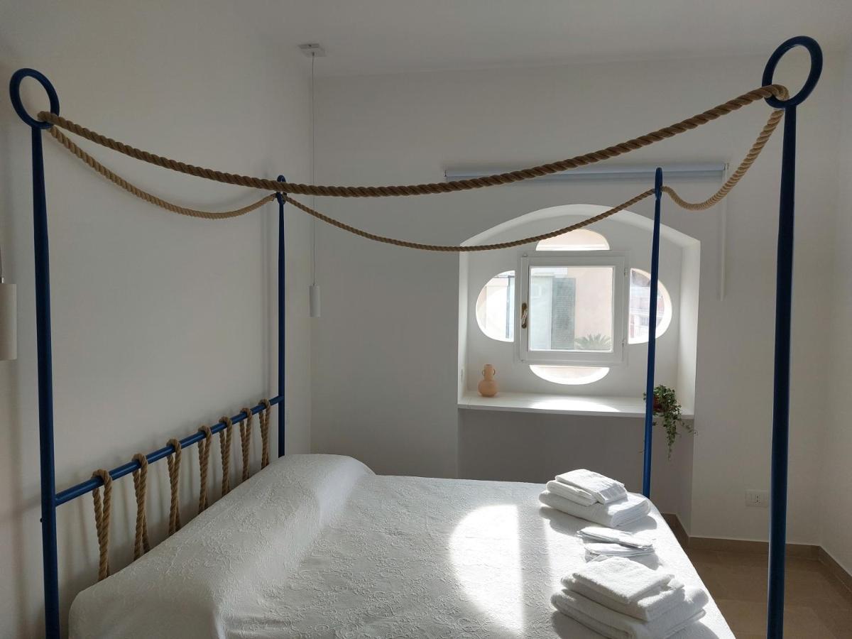Palazzo Accinni B&B Monopoli Dış mekan fotoğraf