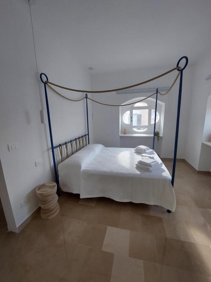 Palazzo Accinni B&B Monopoli Dış mekan fotoğraf