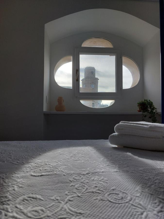 Palazzo Accinni B&B Monopoli Dış mekan fotoğraf