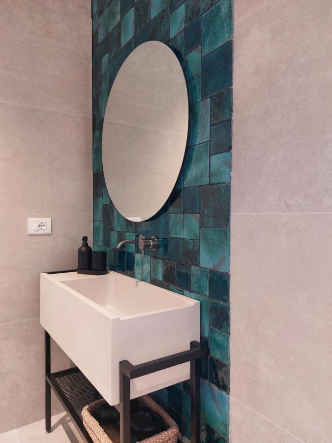 Palazzo Accinni B&B Monopoli Dış mekan fotoğraf