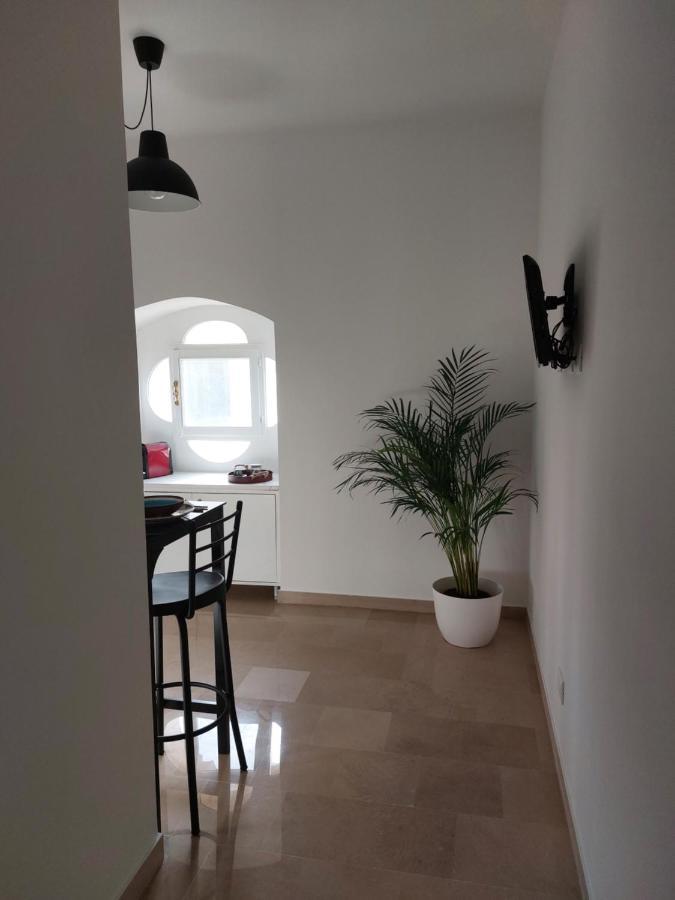 Palazzo Accinni B&B Monopoli Dış mekan fotoğraf