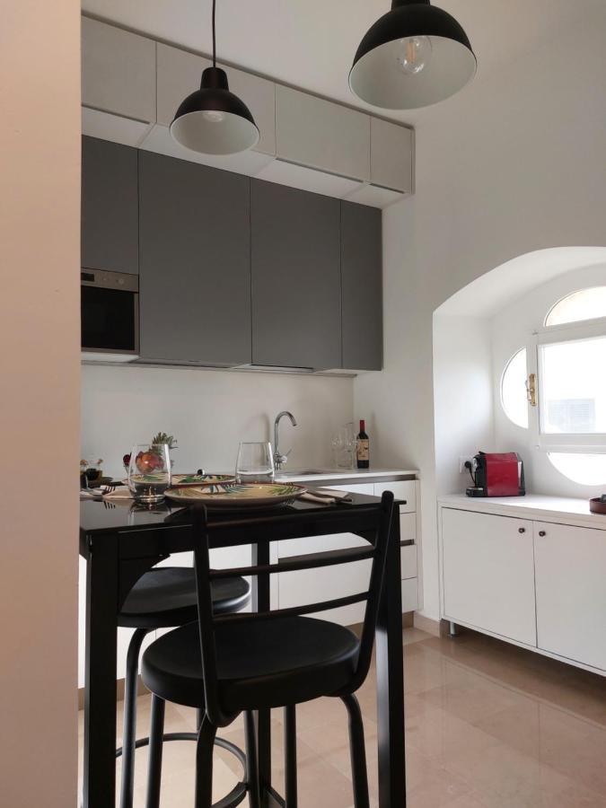 Palazzo Accinni B&B Monopoli Dış mekan fotoğraf