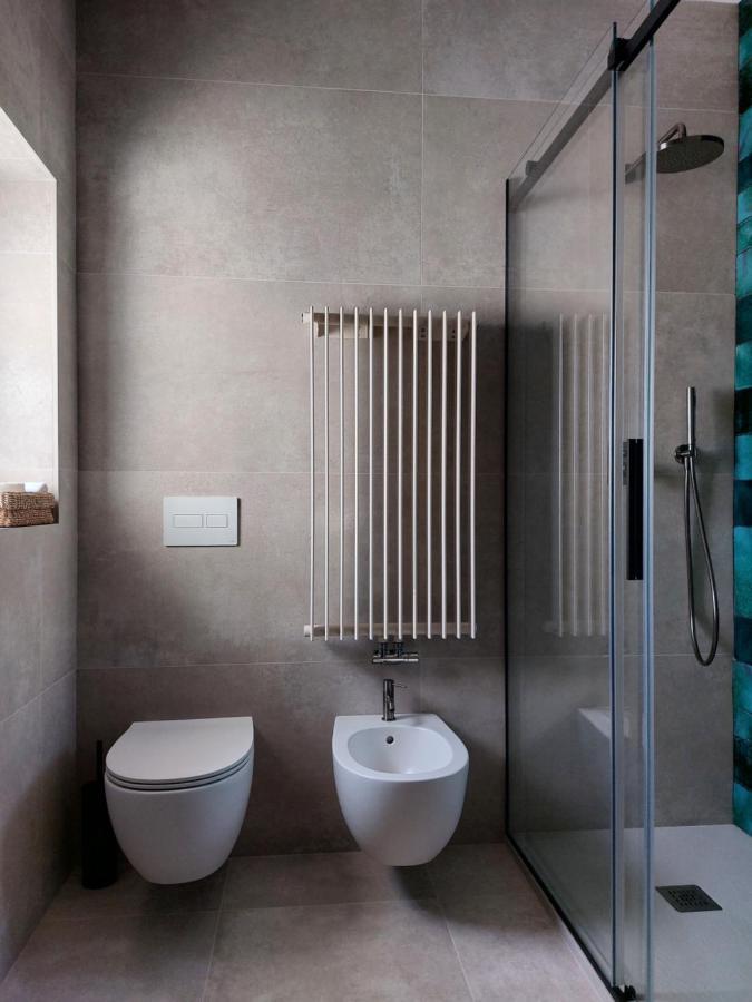 Palazzo Accinni B&B Monopoli Dış mekan fotoğraf