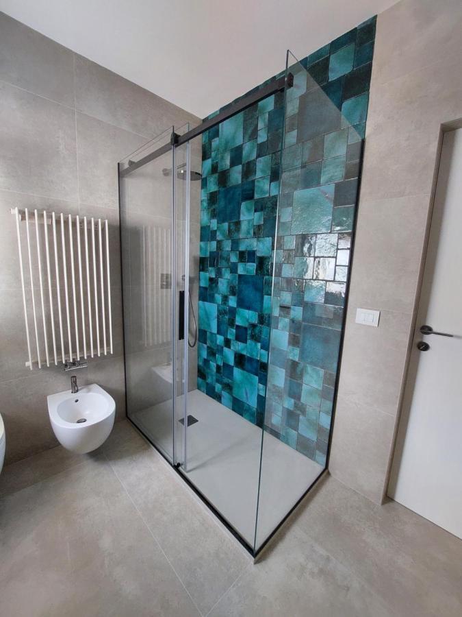 Palazzo Accinni B&B Monopoli Dış mekan fotoğraf
