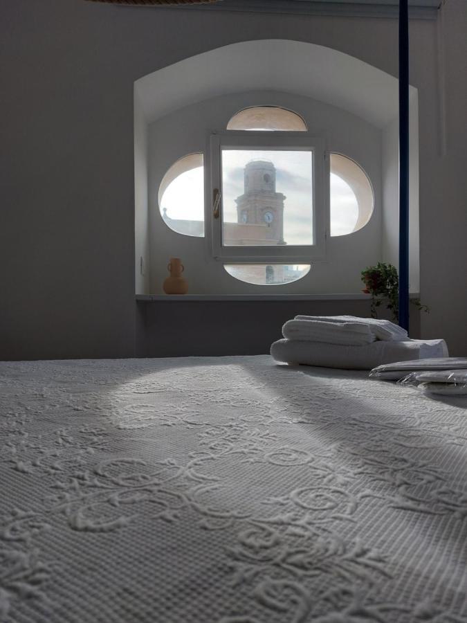 Palazzo Accinni B&B Monopoli Dış mekan fotoğraf